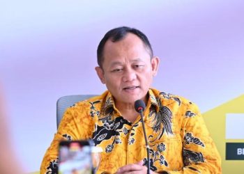 Golkar Siap Patuhi Putusan MK dan Soroti Keterwakilan Perempuan di AKD DPR