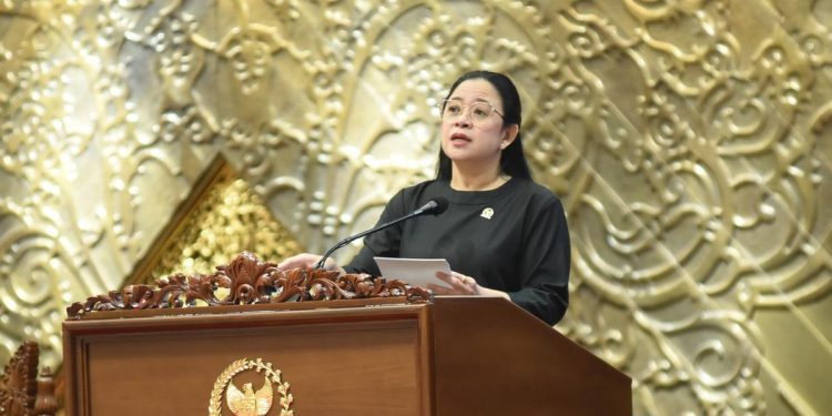 Puan Maharani Terima Hasil Uji Kelayakan 7 Calon Anggota KY, Ini Daftarnya