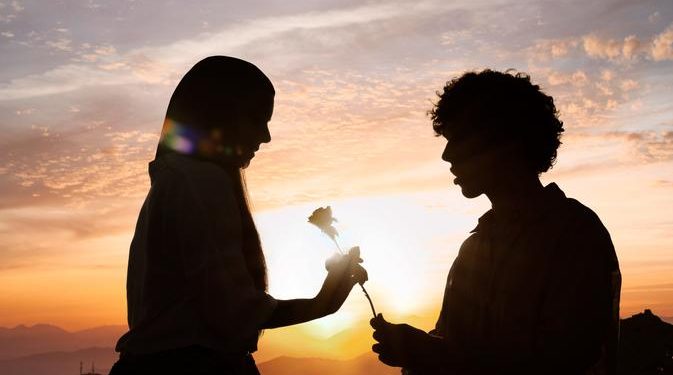 Benarkah Dia Tulus? 9 Tanda Kamu Sungguh Dicintai