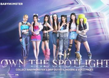 Guncang PUBG Mobile, Pemain Dapat Menari di Cloud Stage dan Koleksi Outfit Eksklusif