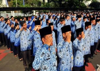 10 Perguruan Tinggi Penghasil PNS Terbanyak dengan Dominasi Kampus Negeri