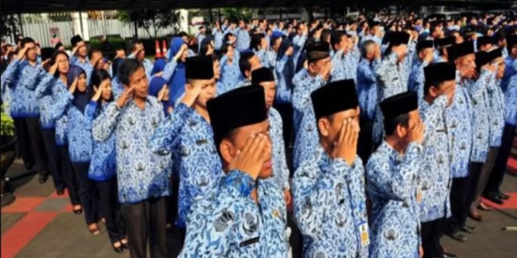 10 Perguruan Tinggi Penghasil PNS Terbanyak dengan Dominasi Kampus Negeri