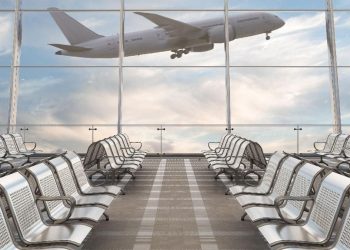 Atap Bocor, Bandara Kuala Lumpur Dikritik Karena Saingan Jewel Changi