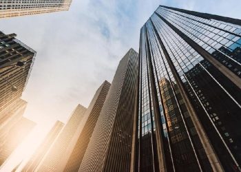 Hotel Tertinggi di Dunia Dibangun di Dubai Mengalahkan Menara Eiffel