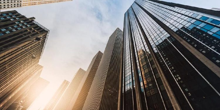 Hotel Tertinggi di Dunia Dibangun di Dubai Mengalahkan Menara Eiffel