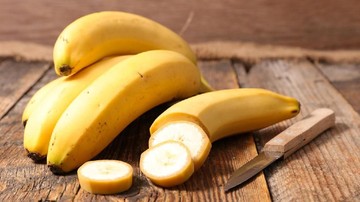 5 Kelompok Orang yang Dilarang Mengonsumsi Pisang Meski Kaya Nutrisi