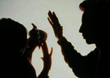 Pria Aniaya Mantan Istri hingga Bibir Lebam dan Gigi Patah