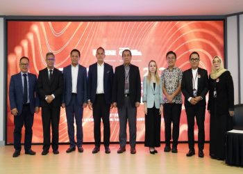 Kolaborasi Global Universitas Bakrie untuk Inovasi Berkelanjutan BICOMPACT 2025