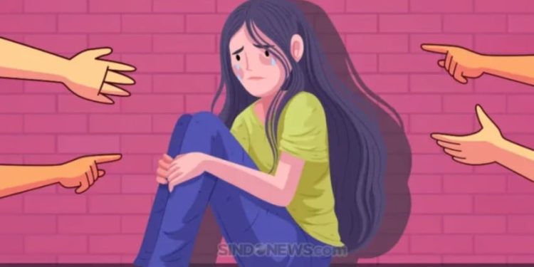 Bullying Mengkhawatirkan, Psikiater Ungkap Gangguan Kesehatan Mental Remaja