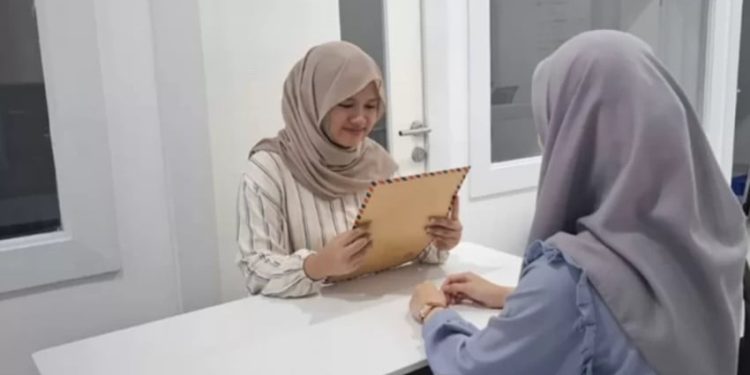 Menghitung Uang Saku Magang Nasional yang Diterima Setiap Bulan di Rekening