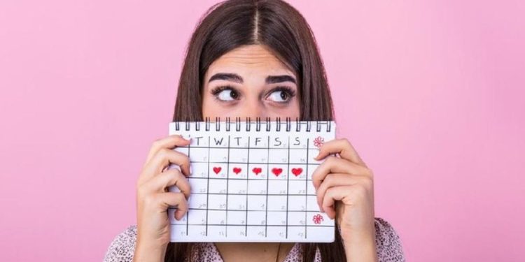 8 Penyebab Telat Haid Selain Kehamilan