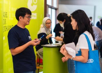 Informasi Studi, Pelatihan, dan Karier di Jerman dari Goethe-Institut Akan Dibuka