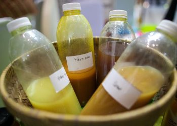 BPOM Temukan Jamu Berbahaya untuk Asam Urat, Berikut Daftarnya