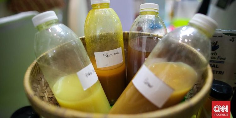 BPOM Temukan Jamu Berbahaya untuk Asam Urat, Berikut Daftarnya