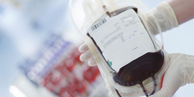 Mengenal Golden Blood, Golongan Darah Langka yang Dimiliki 50 Orang di Dunia