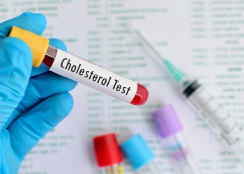 7 Rebusan Daun Ini Dapat Bantu Menurunkan Kolesterol Jahat