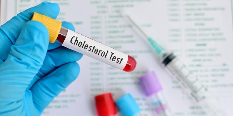 7 Rebusan Daun Ini Dapat Bantu Menurunkan Kolesterol Jahat