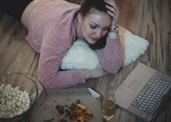 Waspadai Kebiasaan Begadang yang Meningkatkan Risiko Diabetes