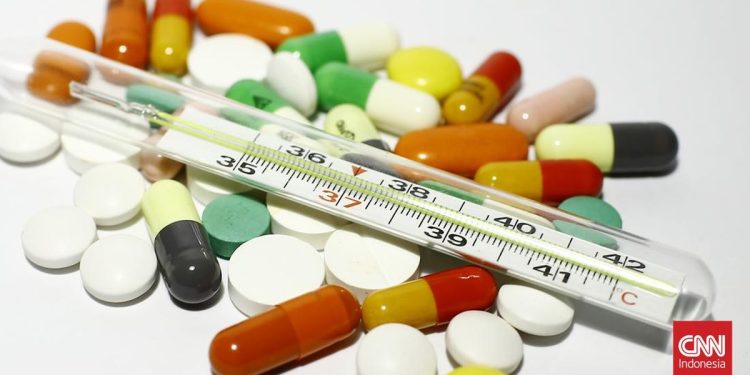 Waspadai Efek Mengonsumsi Obat setelah Ngopi, Bisa Berbahaya