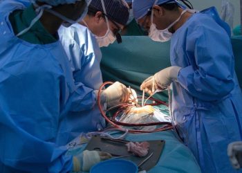 Pria China Meninggal Setelah Operasi Bariatrik untuk Mempesona Calon Mertua