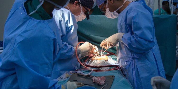 Pria China Meninggal Setelah Operasi Bariatrik untuk Mempesona Calon Mertua