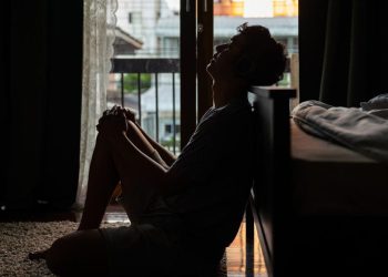 Angka Depresi di Jakarta Melebihi Rata-rata Nasional