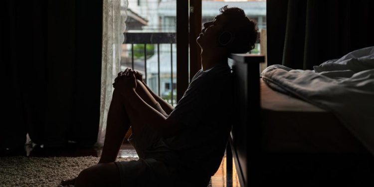 Angka Depresi di Jakarta Melebihi Rata-rata Nasional