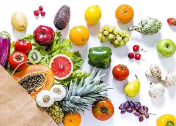 Ahli Ungkap Alasan Buah Tidak Menyebabkan Kenaikan Berat Badan