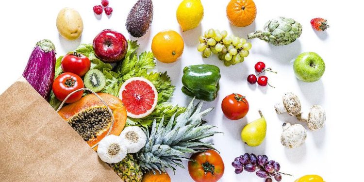 Ahli Ungkap Alasan Buah Tidak Menyebabkan Kenaikan Berat Badan