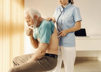 Kasus TBC di Jabar Tembus 81 Ribu hingga Mei 2025