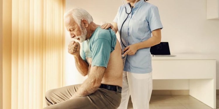 Kasus TBC di Jabar Tembus 81 Ribu hingga Mei 2025