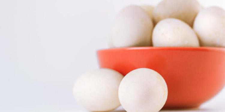 4 Manfaat Mengonsumsi Telur Kukus untuk Sarapan Setiap Hari