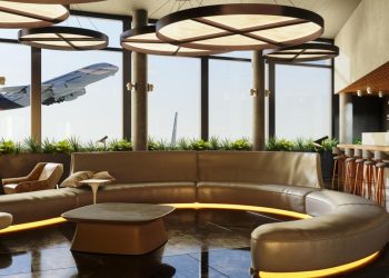 Perceraian di Bandara, Tren Unik Pasangan Liburan Tanpa Drama