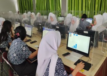 Peserta Dapat Mendapat Sanksi Nol Jika Terbukti Melakukan Kecurangan