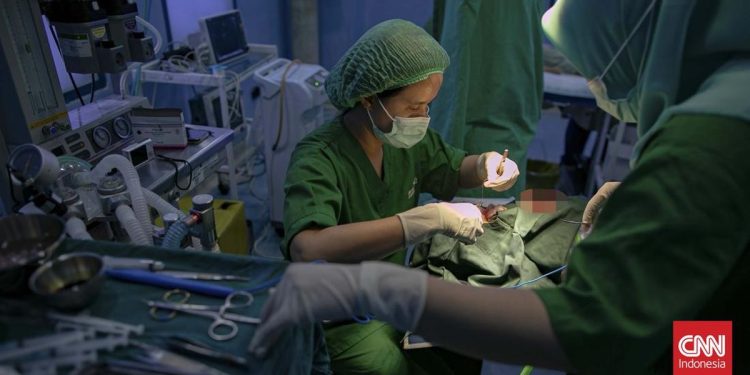 Menjahit Harapan di Lingkaran Kecil Anak Negeri