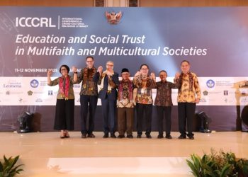 Perkuat Toleransi Kehidupan Beragama Melalui Program 7 Kebiasaan Anak Hebat