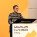 Mahasiswa UGM dan Startup GISACT Sukses di Hackathon MAJU:ON 2025