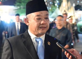 Mendikdasmen Ajak Pelajar Ciptakan Nilai Kepahlawanan Melalui Prestasi