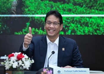 Cerita Rutinitas Masa Kecil Menkeu Purbaya di Kampus IPB yang Bentuk Karakternya Kini