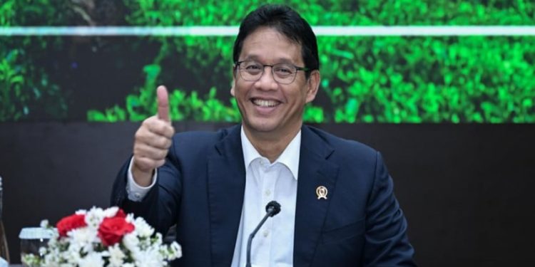 Cerita Rutinitas Masa Kecil Menkeu Purbaya di Kampus IPB yang Bentuk Karakternya Kini