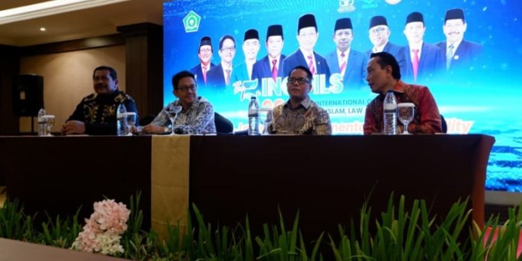 Pascasarjana PTKIN Didorong Ciptakan Alumni Otoritatif dan Rujukan Utama di Masyarakat