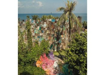 2 Hotel di Indonesia Masuk Ke 50 Hotel Terbaik di Dunia 2025