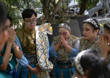 Semangat Inklusi Bergema di Hari Disabilitas Sedunia