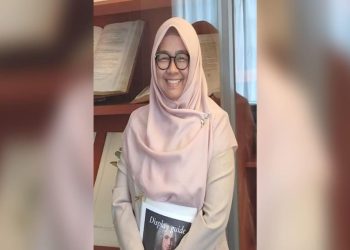 Riset Bioflok Bawa Peneliti IPB ke Daftar 2 Persen Ilmuwan Terbaik Dunia 2025