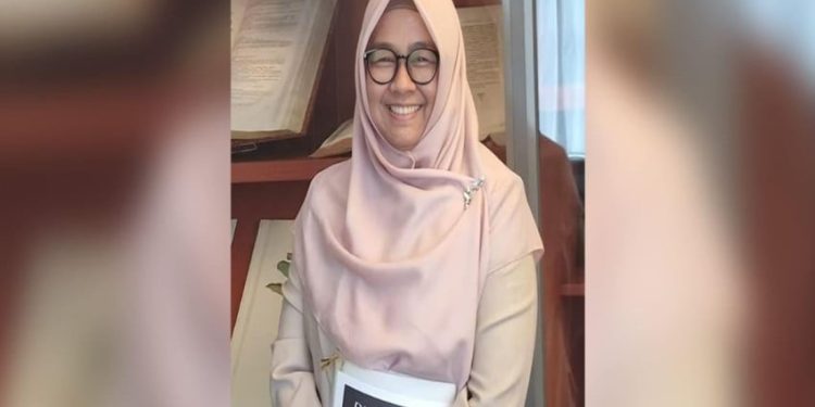 Riset Bioflok Bawa Peneliti IPB ke Daftar 2 Persen Ilmuwan Terbaik Dunia 2025