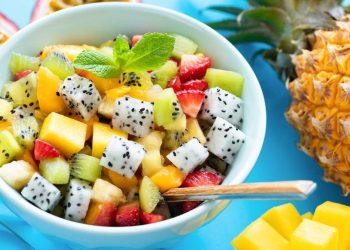 Waktu Tepat Mengonsumsi Buah untuk Menurunkan Berat Badan