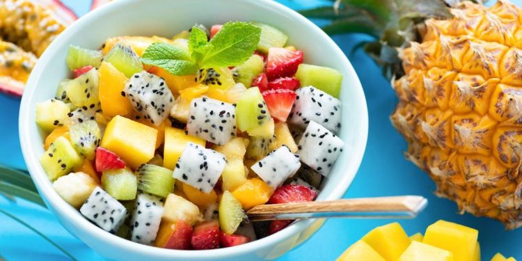 Waktu Tepat Mengonsumsi Buah untuk Menurunkan Berat Badan