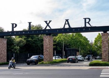 Atraksi Imersif Pixar Terbesar Dunia dari Toy Story hingga Dalam Diri