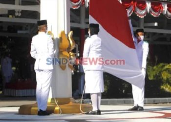 Doa Upacara Hari Guru Nasional 2025 Resmi dari Kemenag