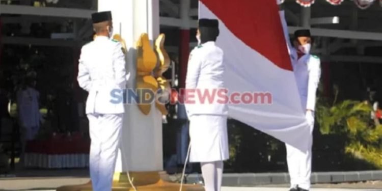 Doa Upacara Hari Guru Nasional 2025 Resmi dari Kemenag